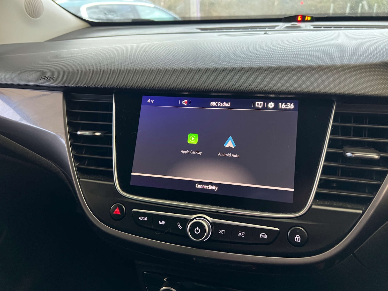 Used Vauxhall Crossland X 2019 for sale - 77124025: Photo 20