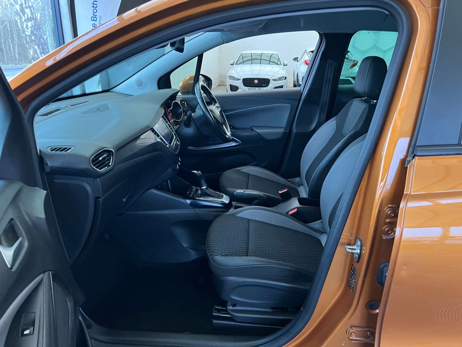 Used Vauxhall Crossland X 2019 for sale - 77124025: Photo 22