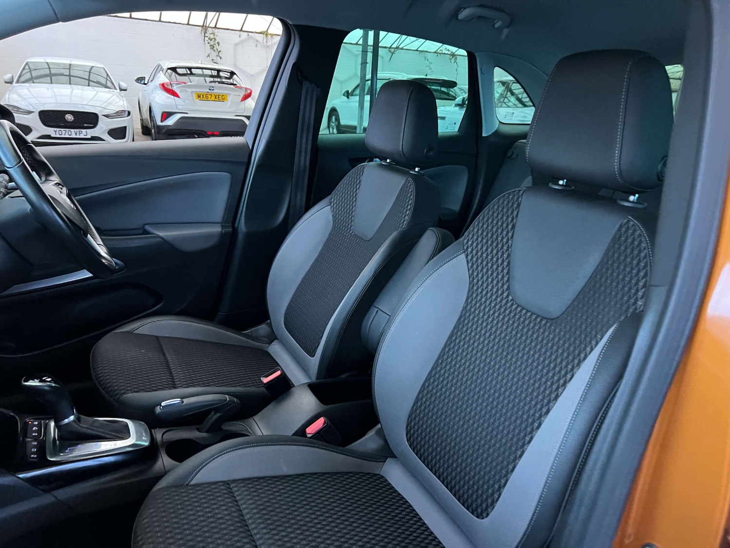 Used Vauxhall Crossland X 2019 for sale - 77124025: Photo 23