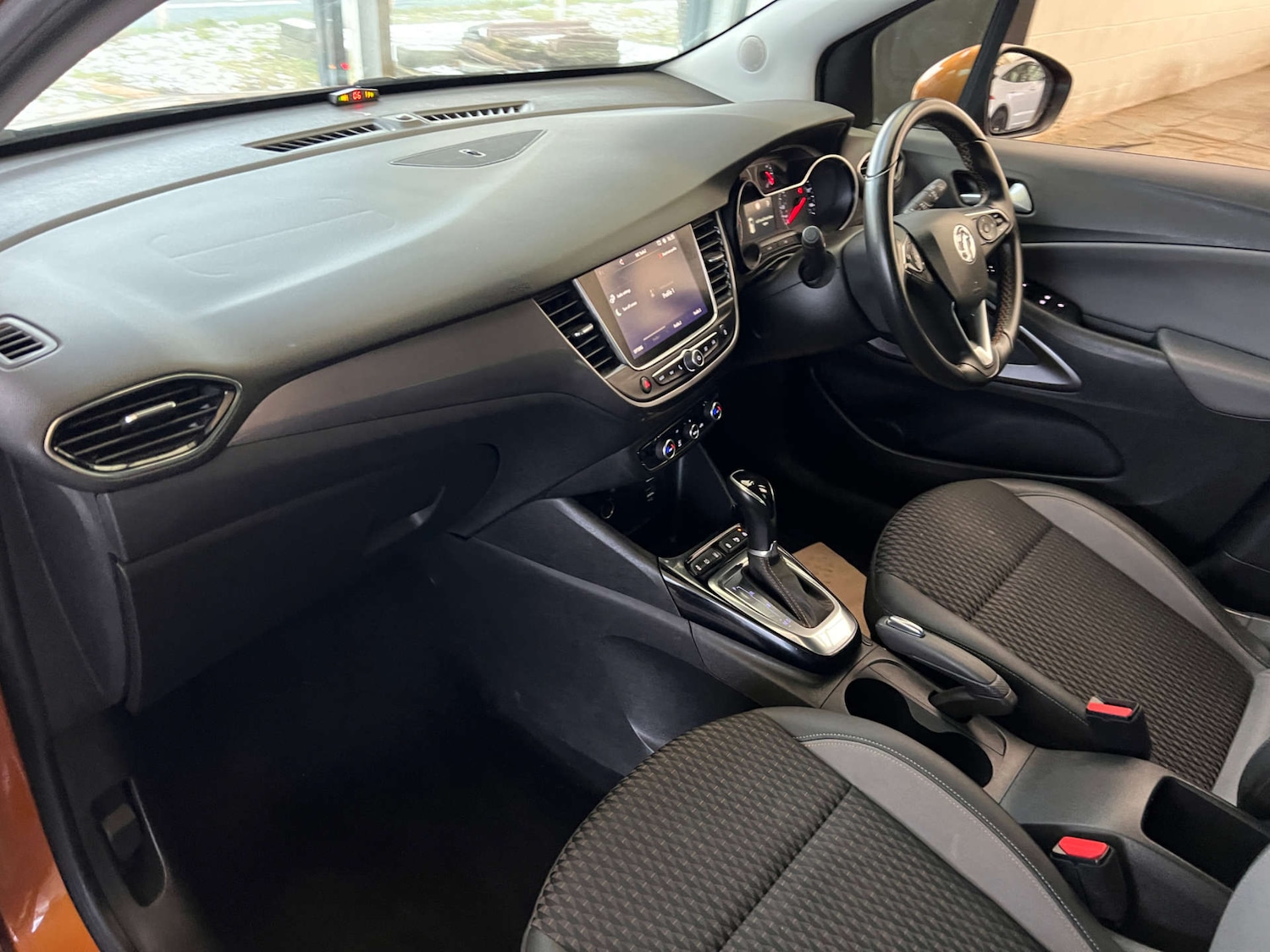 Used Vauxhall Crossland X 2019 for sale - 77124025: Photo 24