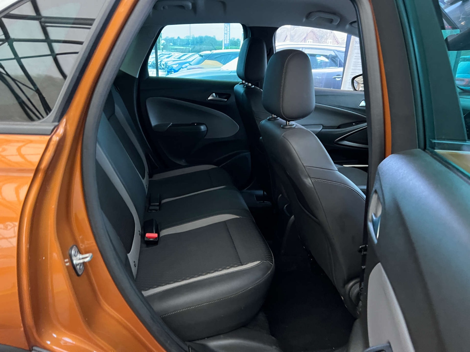 Used Vauxhall Crossland X 2019 for sale - 77124025: Photo 25