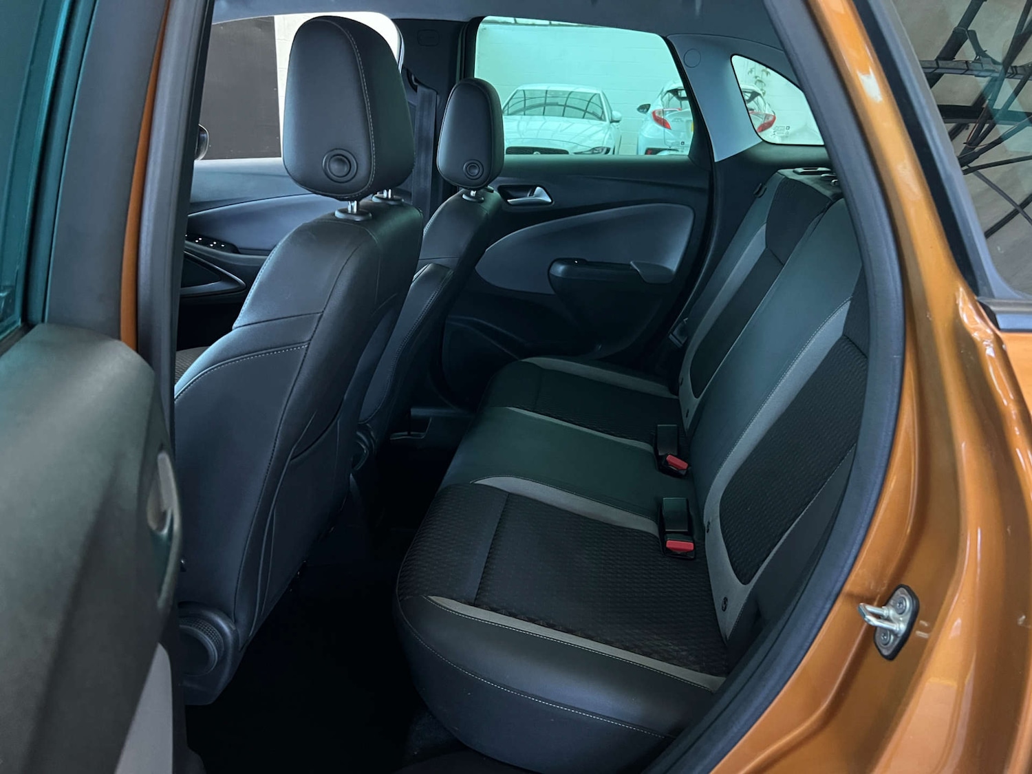 Used Vauxhall Crossland X 2019 for sale - 77124025: Photo 26