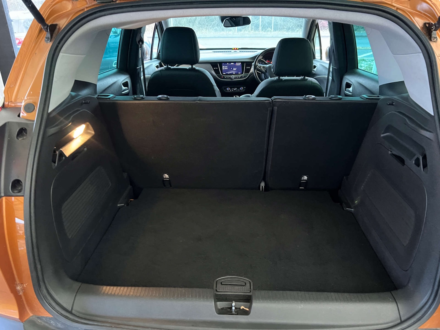 Used Vauxhall Crossland X 2019 for sale - 77124025: Photo 28