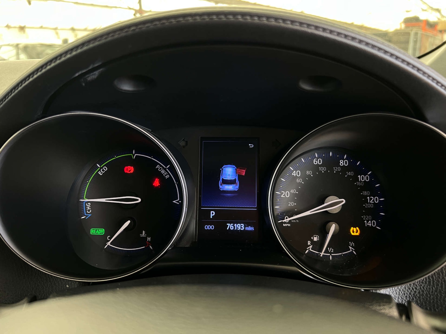 Used Toyota C-HR 2020 for sale - 78070963: Photo 13