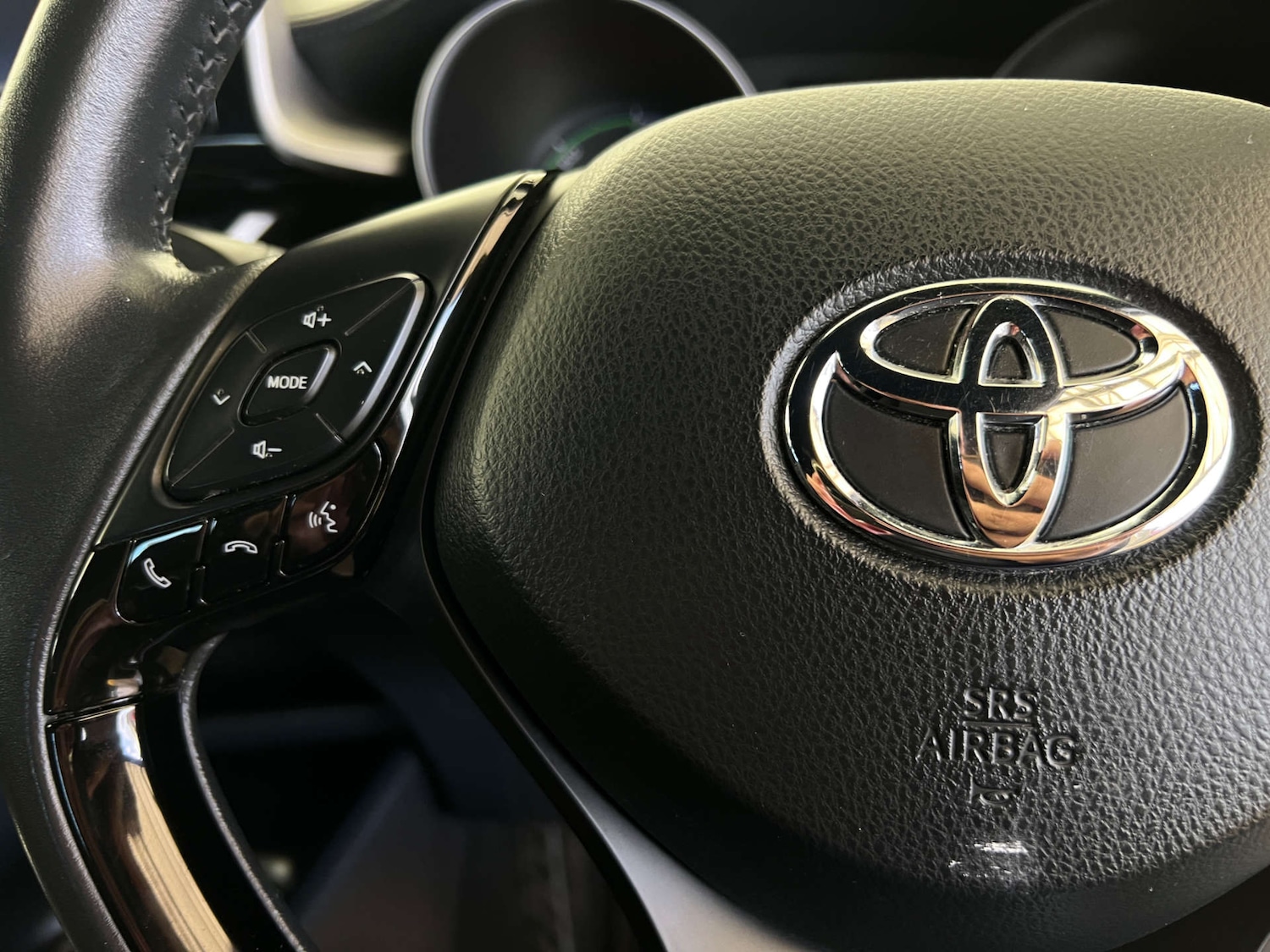 Used Toyota C-HR 2020 for sale - 78070963: Photo 15