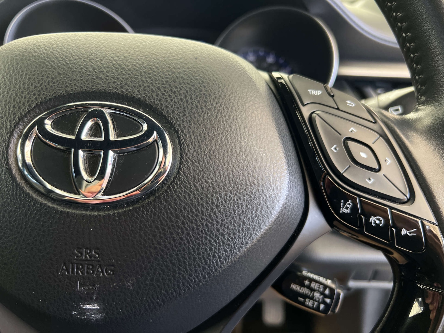 Used Toyota C-HR 2020 for sale - 78070963: Photo 16