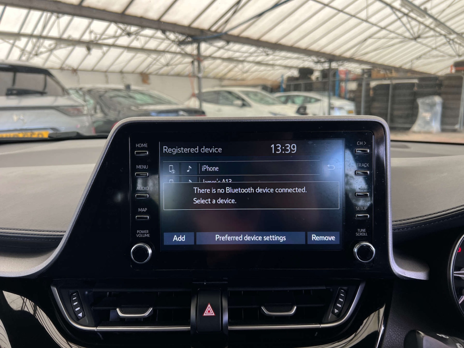 Used Toyota C-HR 2020 for sale - 78070963: Photo 19