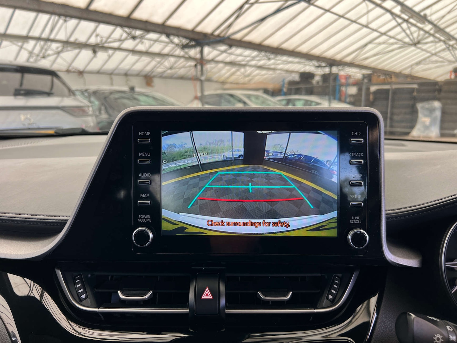 Used Toyota C-HR 2020 for sale - 78070963: Photo 20