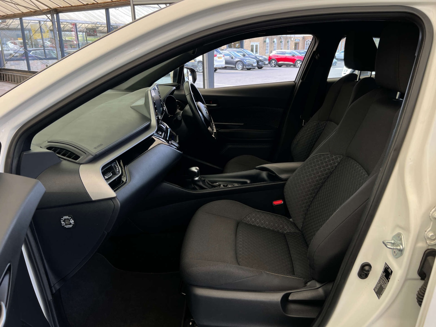 Used Toyota C-HR 2020 for sale - 78070963: Photo 23