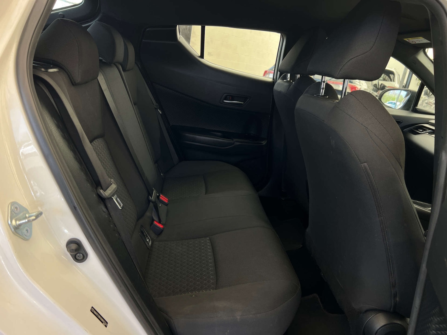 Used Toyota C-HR 2020 for sale - 78070963: Photo 24