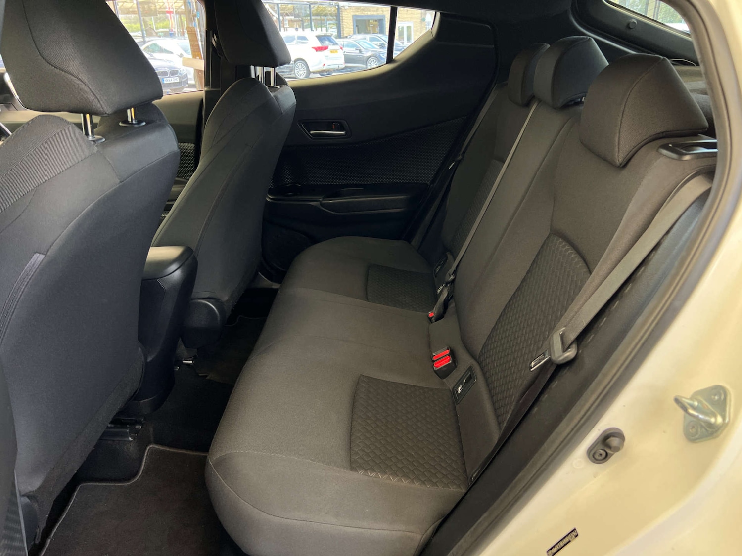 Used Toyota C-HR 2020 for sale - 78070963: Photo 25