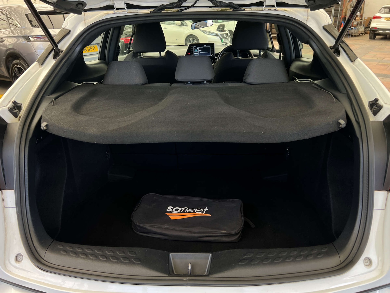 Used Toyota C-HR 2020 for sale - 78070963: Photo 26