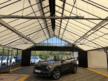 Used Kia Sportage 2022 for sale - 79525108: Photo