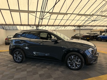 Used Kia Sportage 2022 for sale - 79525108: Photo
