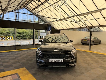 Used Kia Sportage 2022 for sale - 79525108: Photo