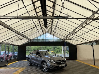 Used Mercedes-Benz GLA 2019 for sale - 79186215: Photo