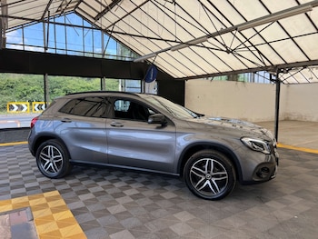 Used Mercedes-Benz GLA 2019 for sale - 79186215: Photo