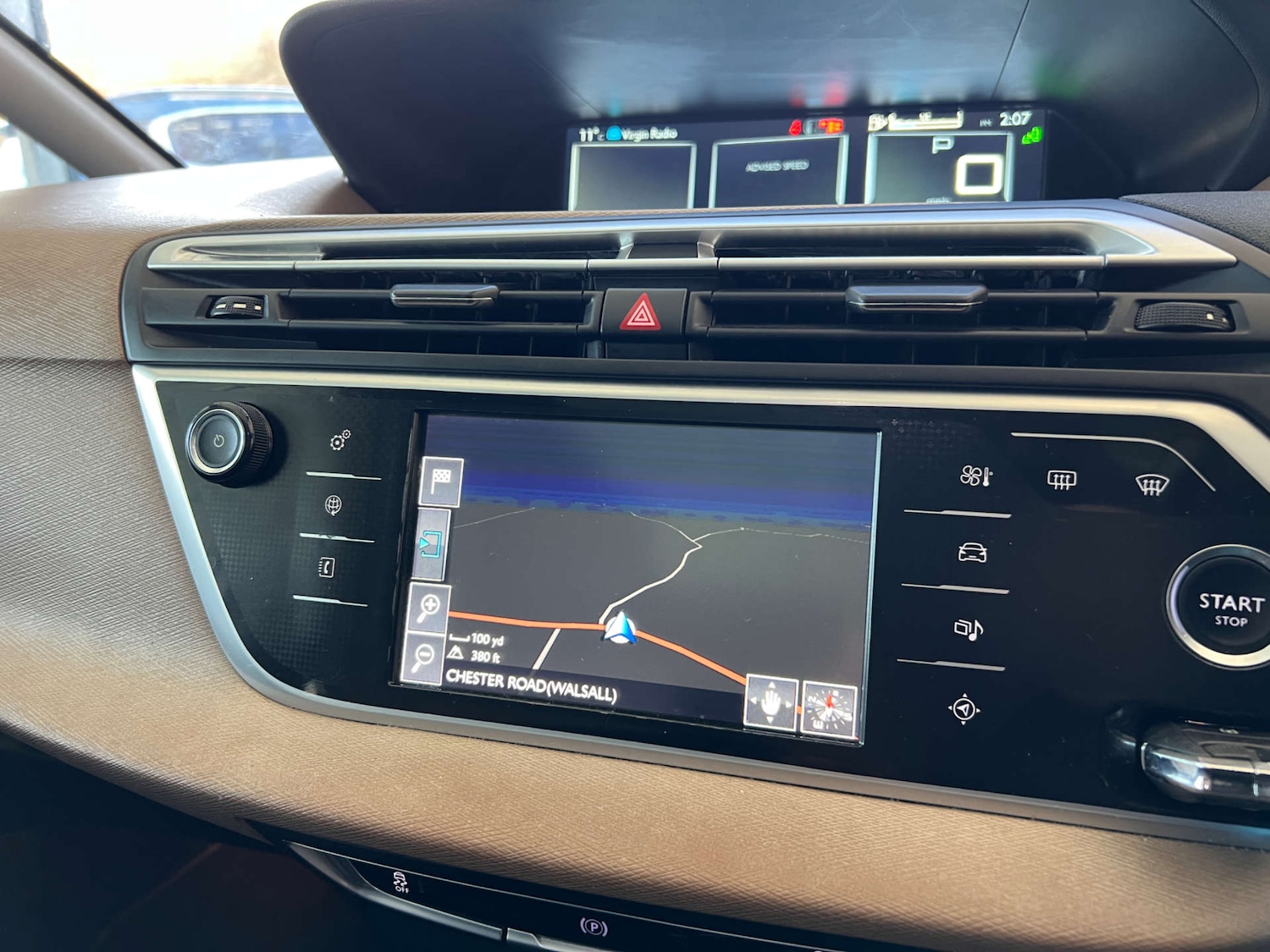 Used Citroen C4 Grand Picasso 2016 for sale - 77409764: Photo 13