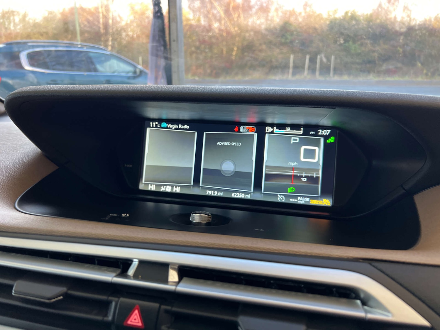 Used Citroen C4 Grand Picasso 2016 for sale - 77409764: Photo 19