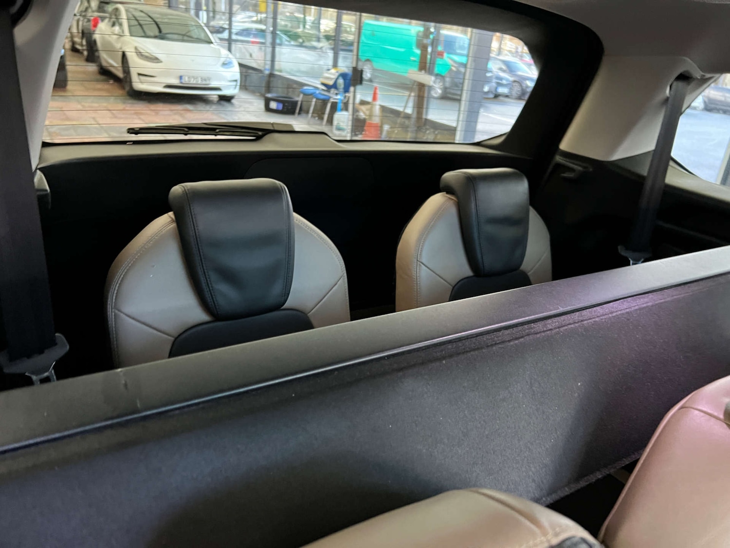 Used Citroen C4 Grand Picasso 2016 for sale - 77409764: Photo 28