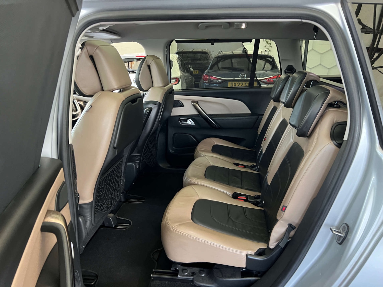 Used Citroen C4 Grand Picasso 2016 for sale - 77409764: Photo 29