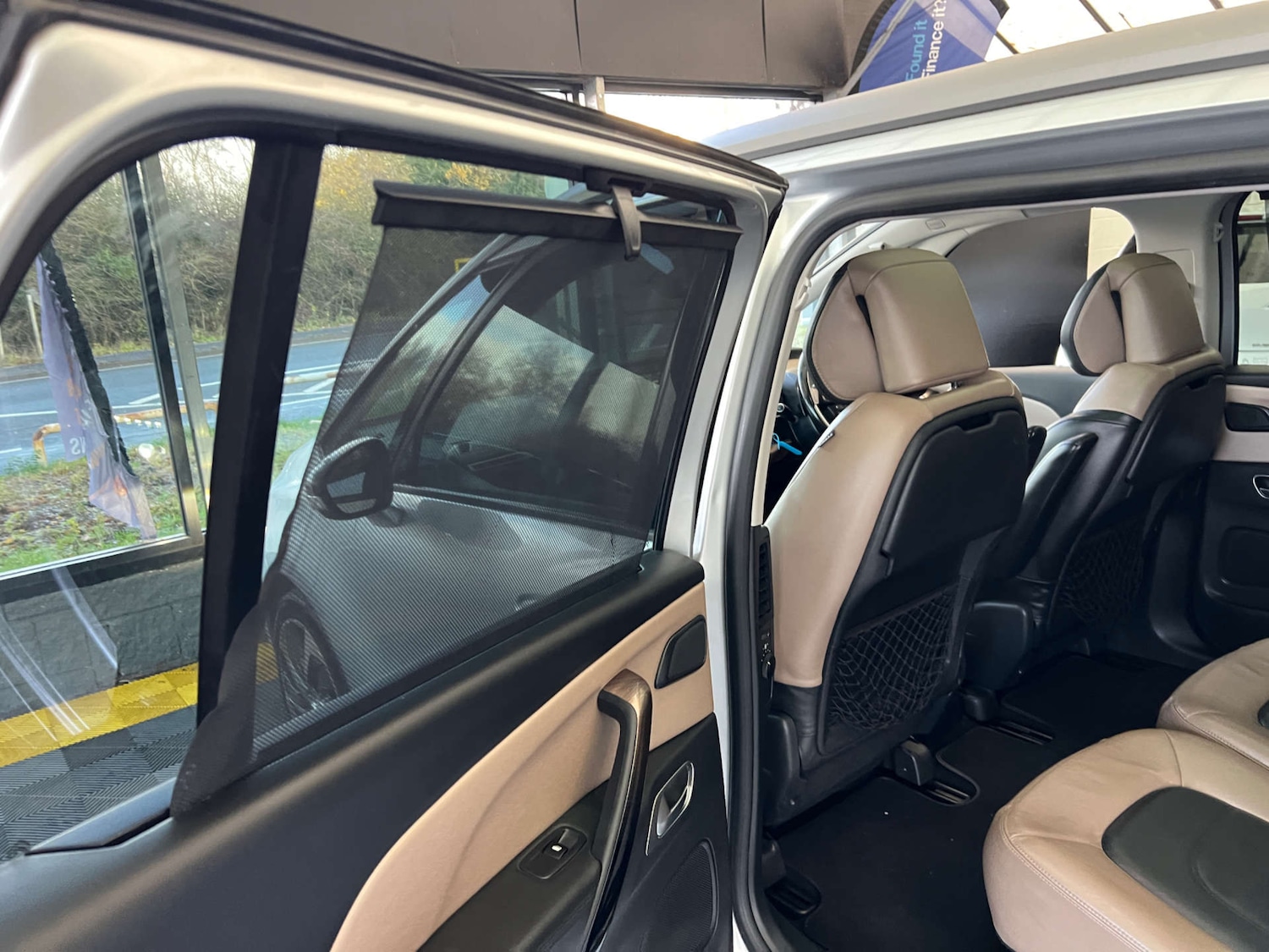 Used Citroen C4 Grand Picasso 2016 for sale - 77409764: Photo 30