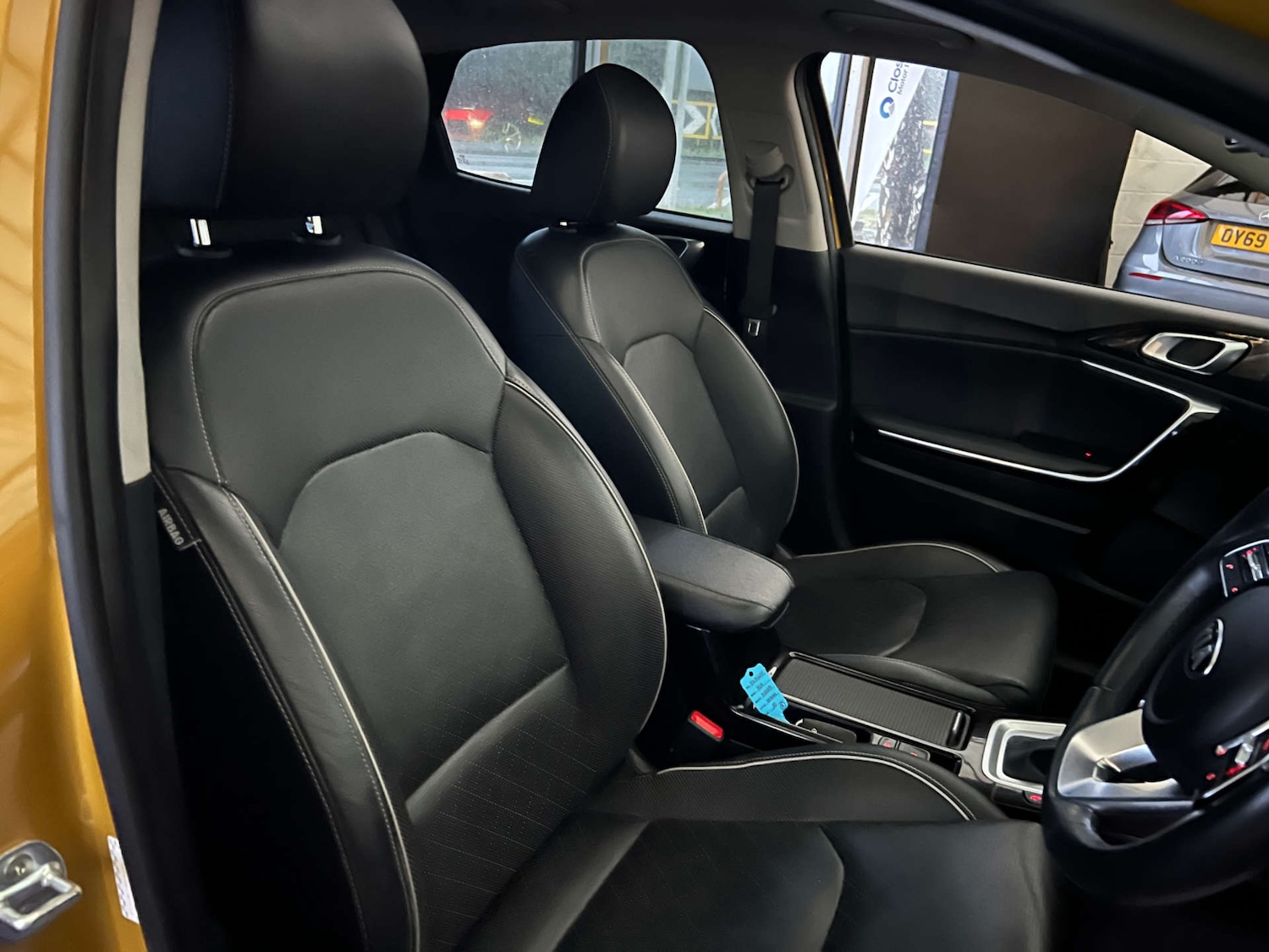 Used Kia XCeed 2021 for sale - 77022650: Photo 10