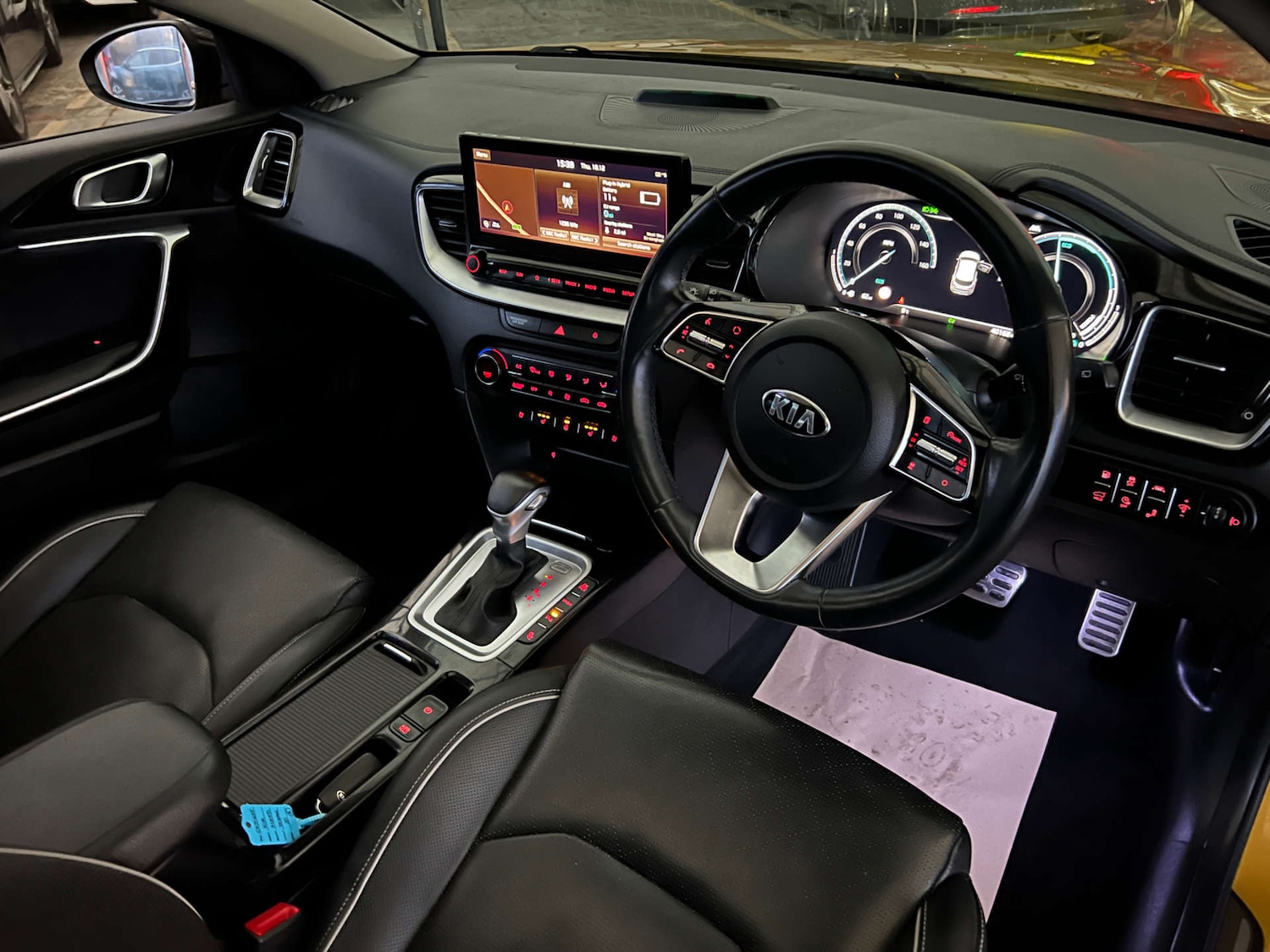 Used Kia XCeed 2021 for sale - 77022650: Photo 15