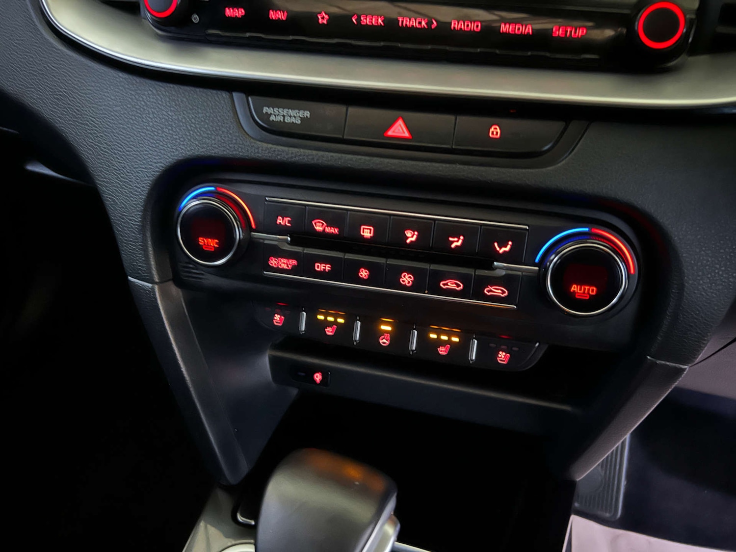 Used Kia XCeed 2021 for sale - 77022650: Photo 18