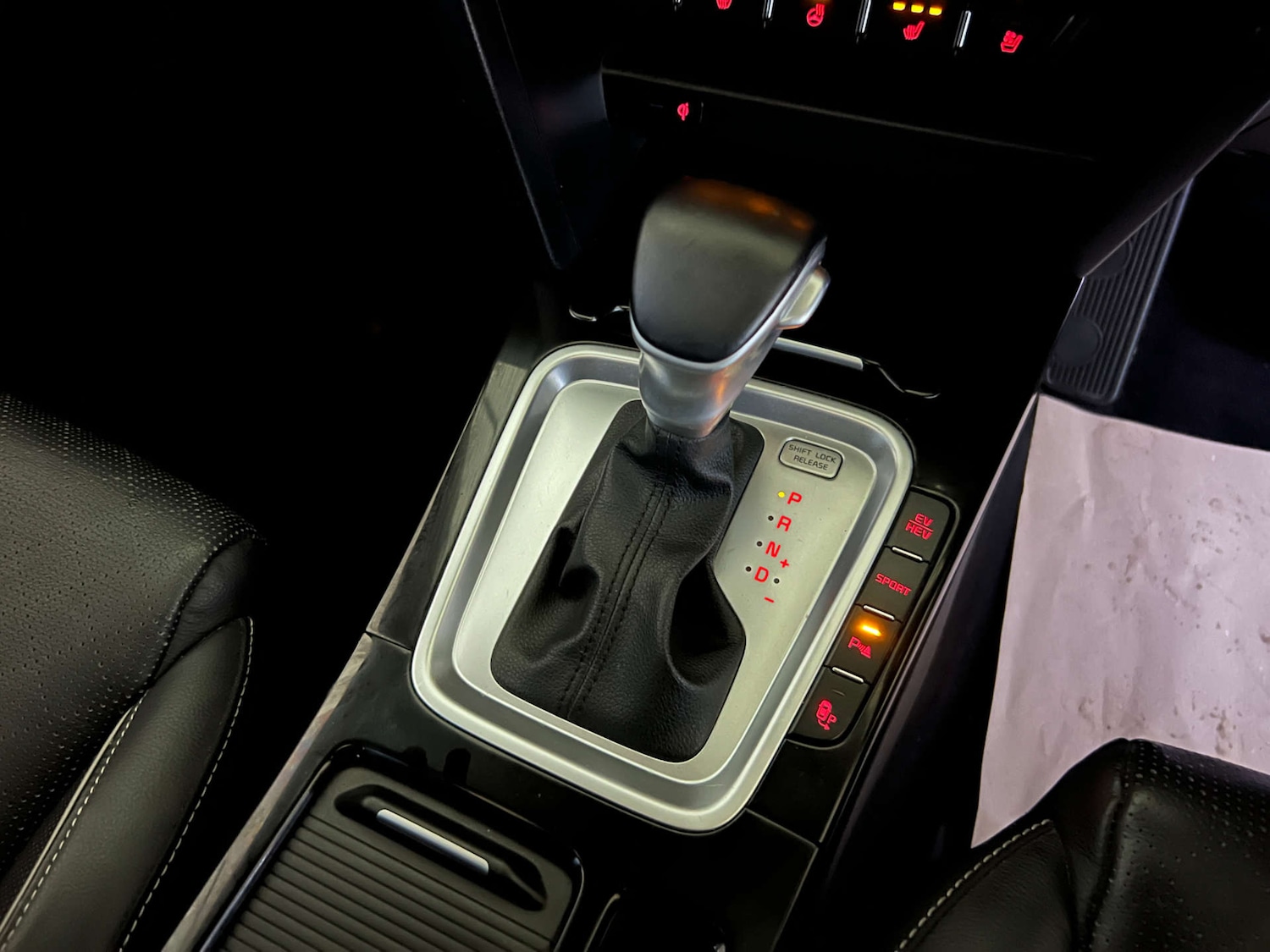 Used Kia XCeed 2021 for sale - 77022650: Photo 20