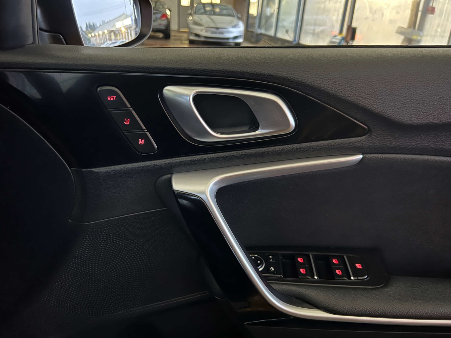 Used Kia XCeed 2021 for sale - 77022650: Photo 24