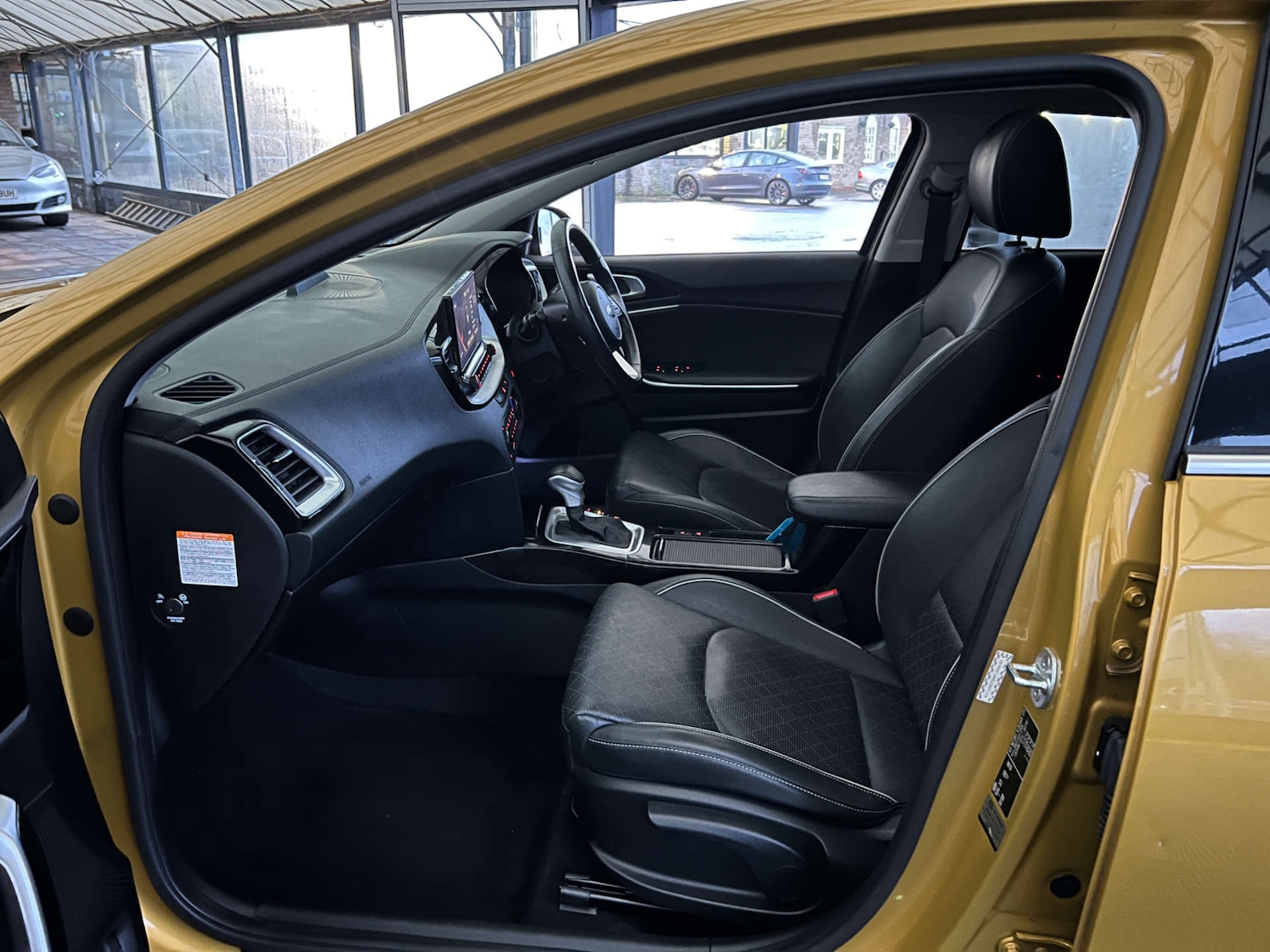 Used Kia XCeed 2021 for sale - 77022650: Photo 26