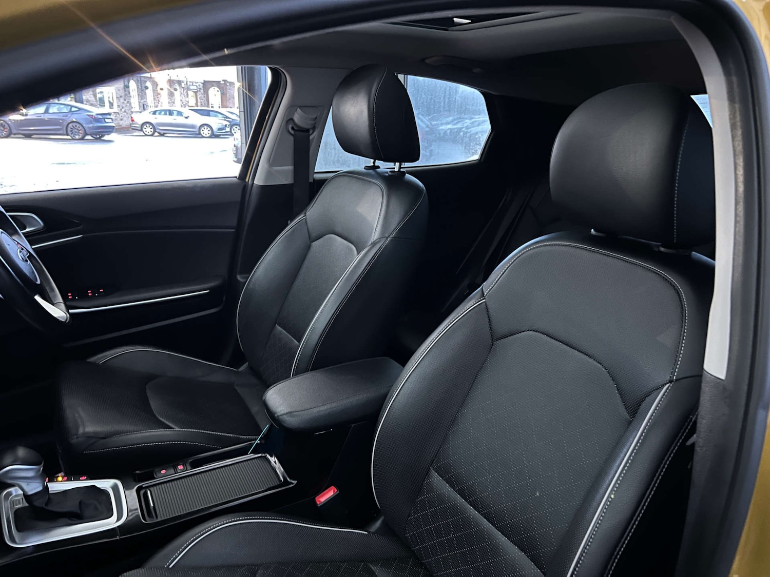 Used Kia XCeed 2021 for sale - 77022650: Photo 27