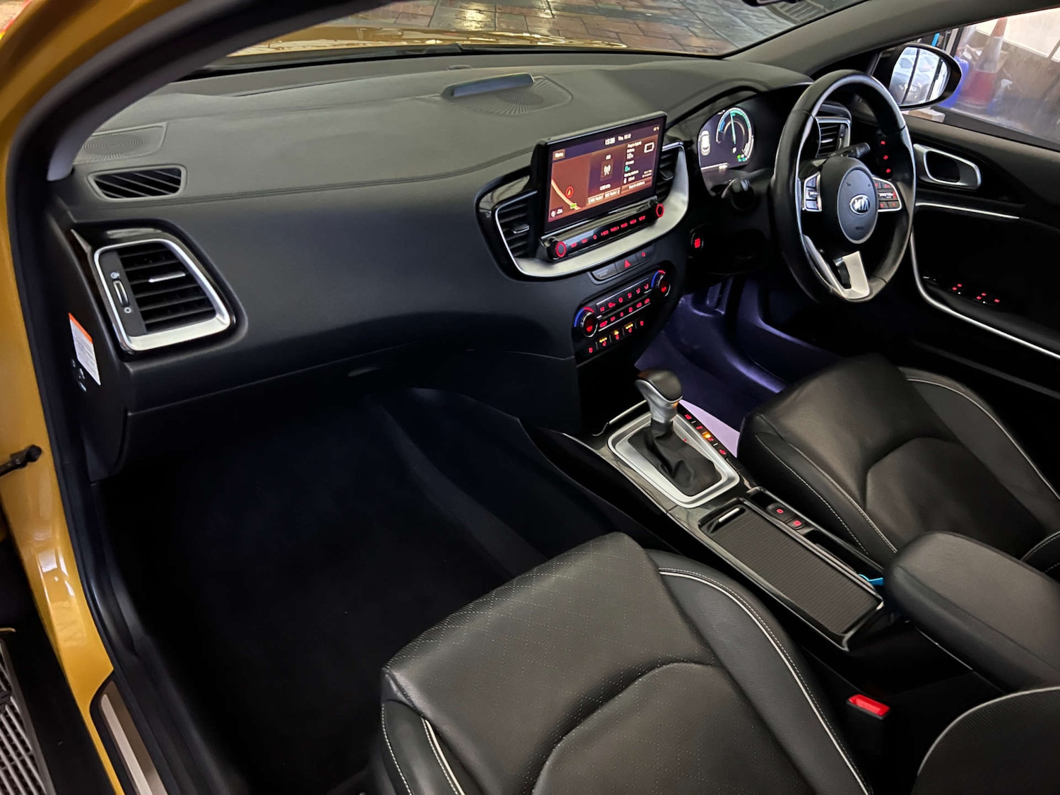 Used Kia XCeed 2021 for sale - 77022650: Photo 30