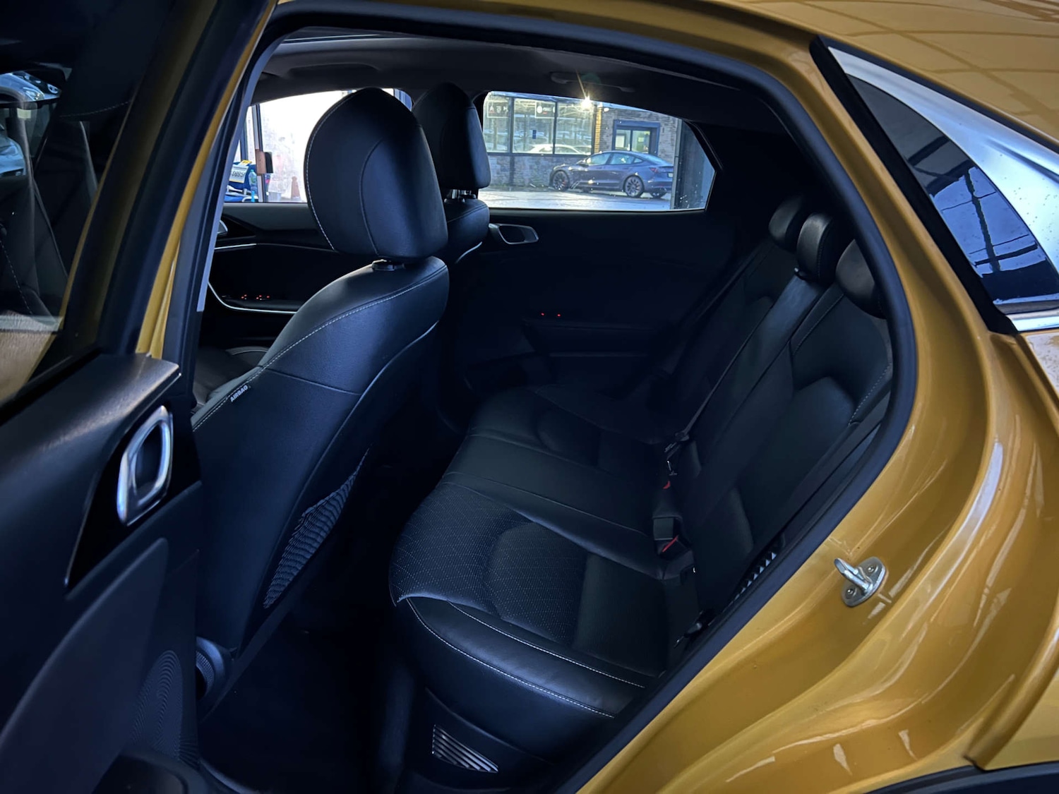 Used Kia XCeed 2021 for sale - 77022650: Photo 32