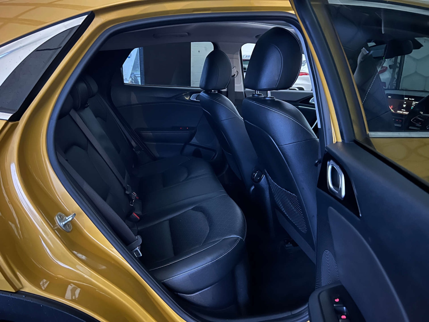 Used Kia XCeed 2021 for sale - 77022650: Photo 33