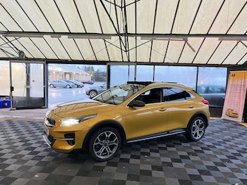 Used Kia XCeed 2021 for sale - 77022650: Photo