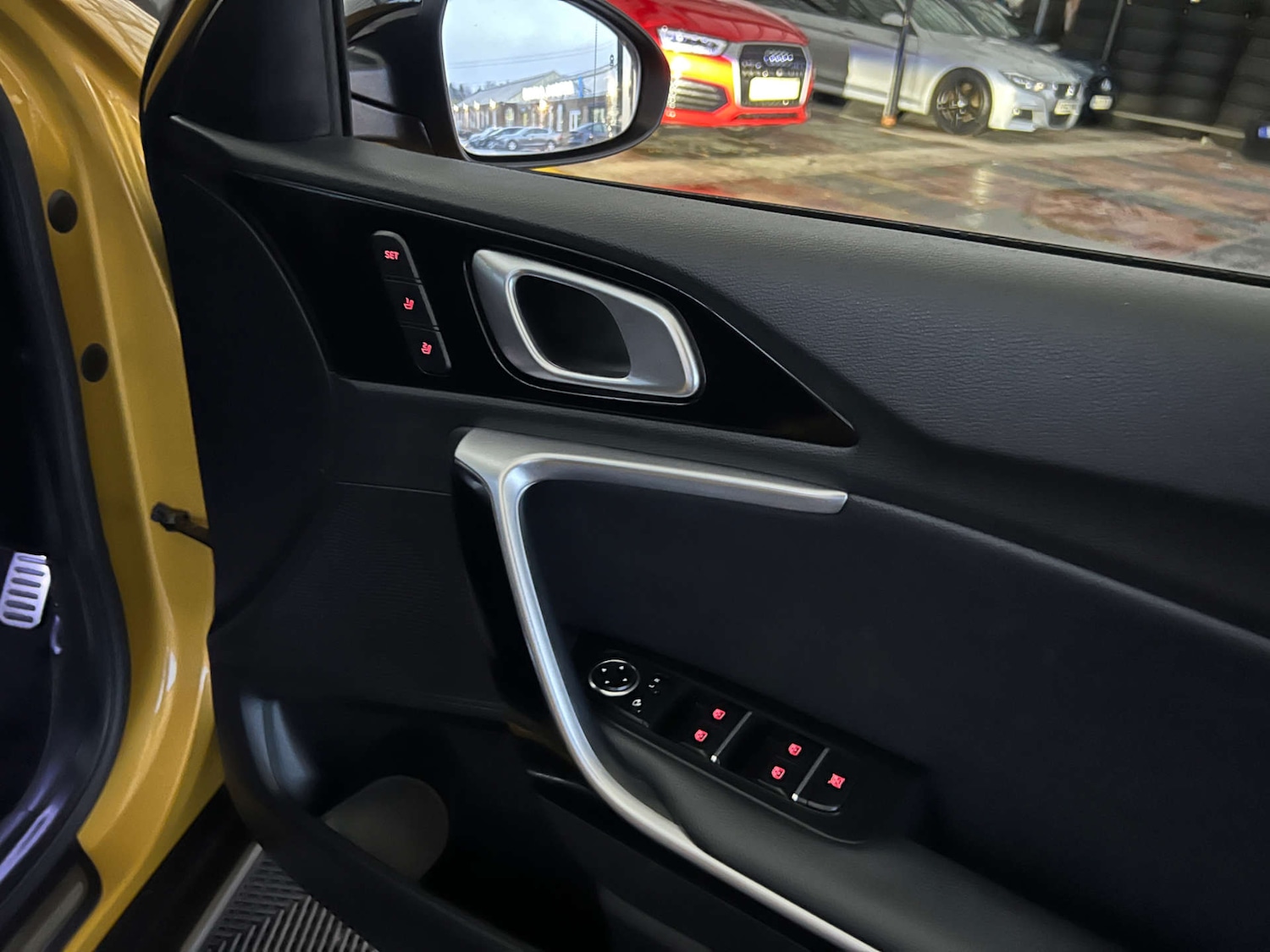 Used Kia XCeed 2021 for sale - 77022650: Photo 9