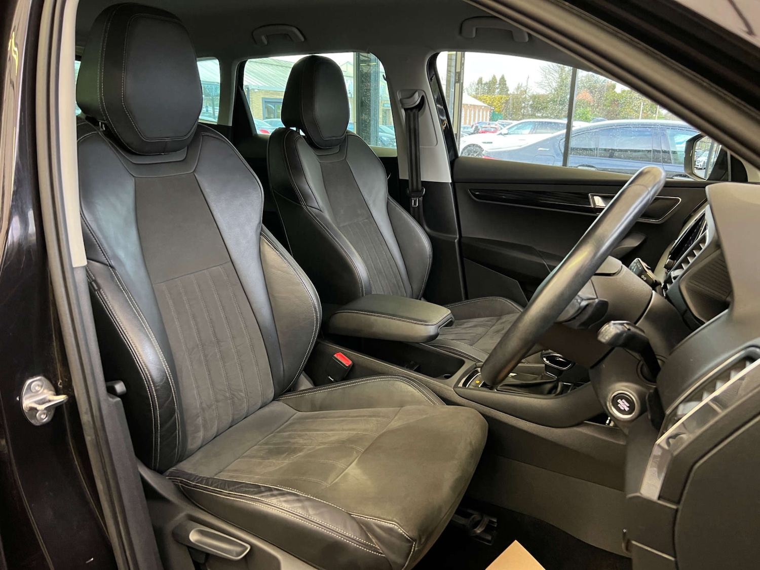 Used Skoda Karoq 2019 for sale - 78025290: Photo 11