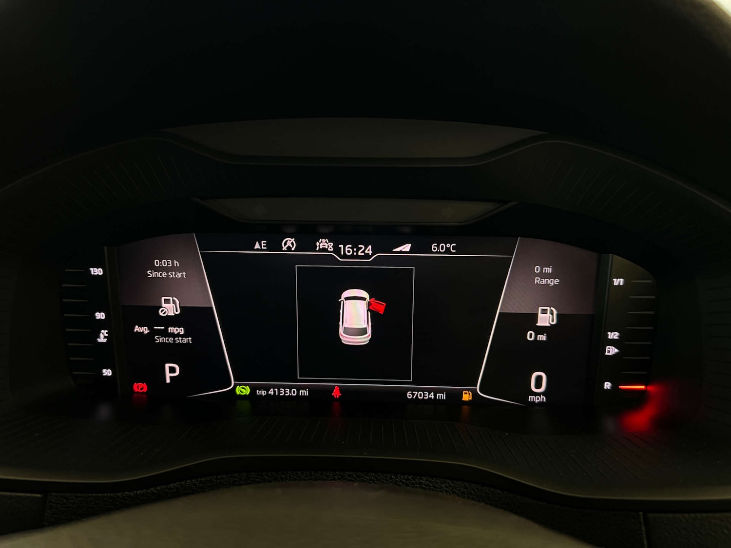 Used Skoda Karoq 2019 for sale - 78025290: Photo 13