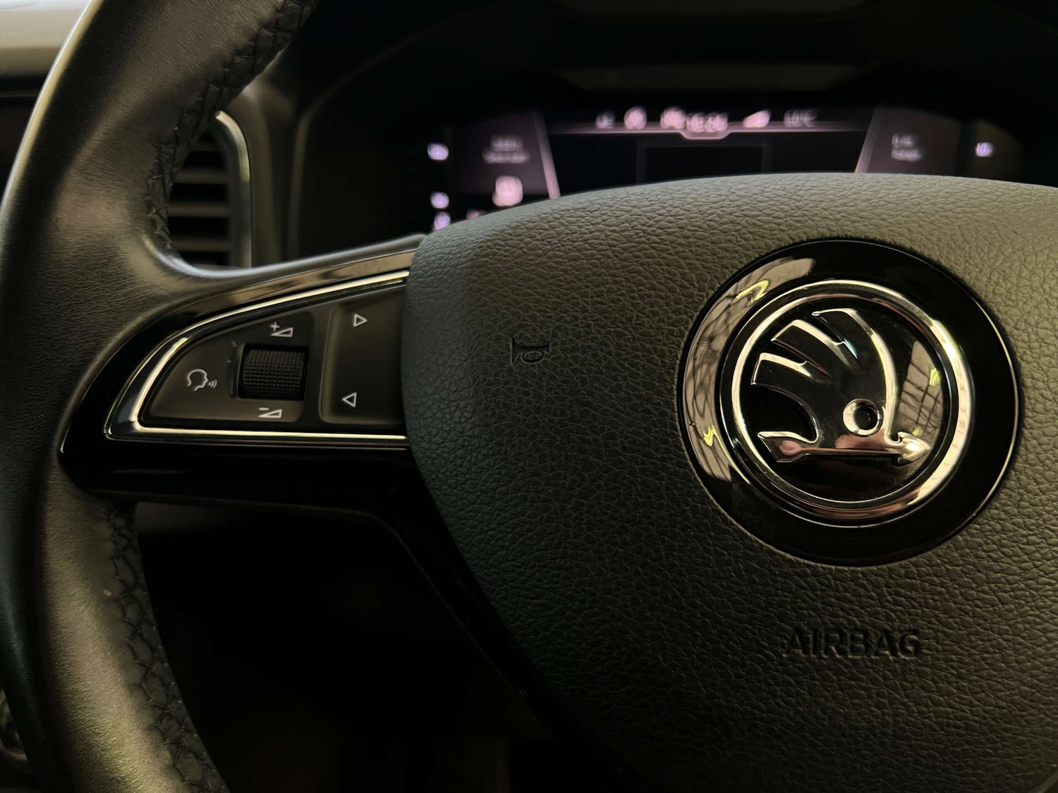 Used Skoda Karoq 2019 for sale - 78025290: Photo 15