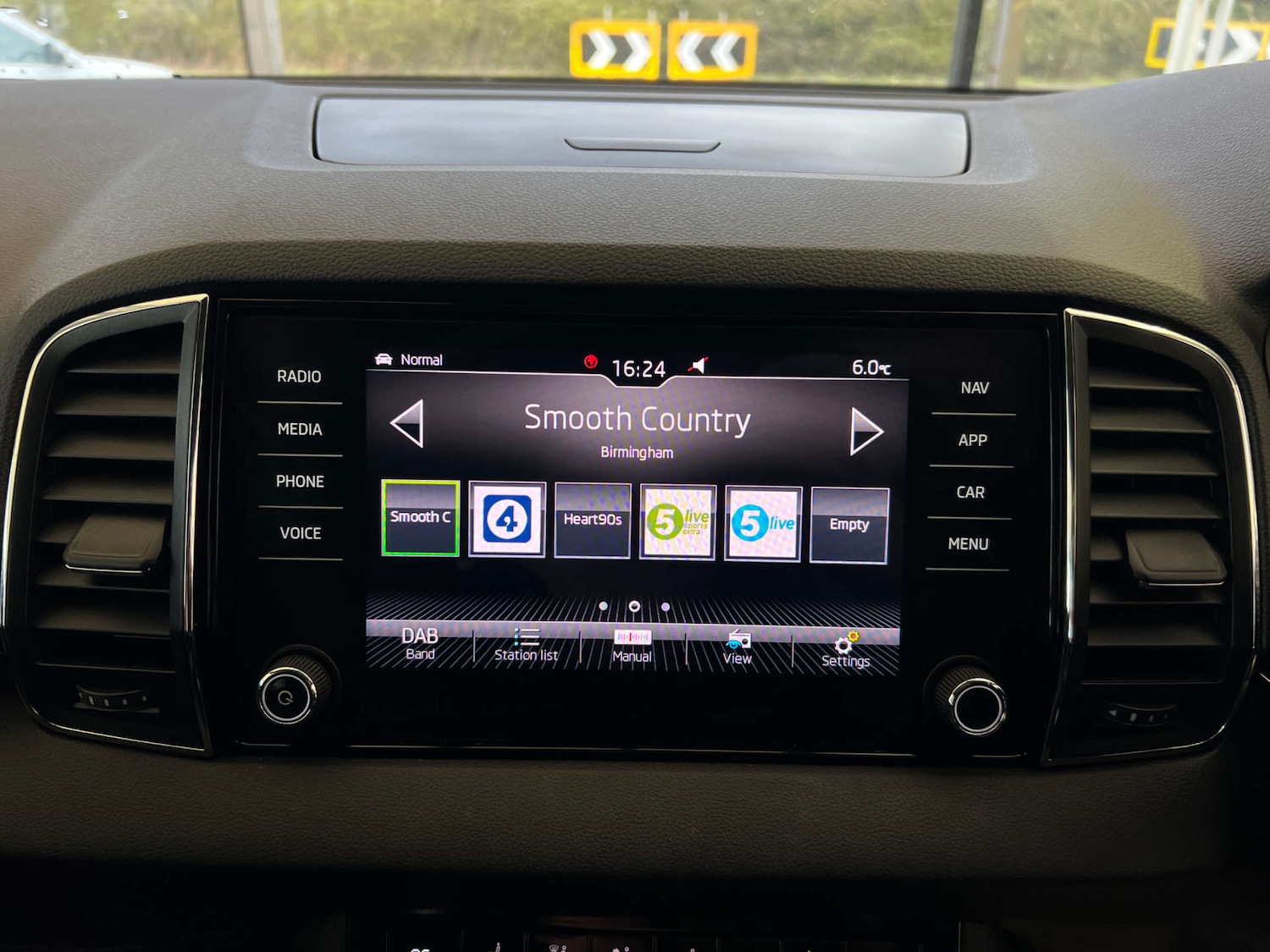 Used Skoda Karoq 2019 for sale - 78025290: Photo 17