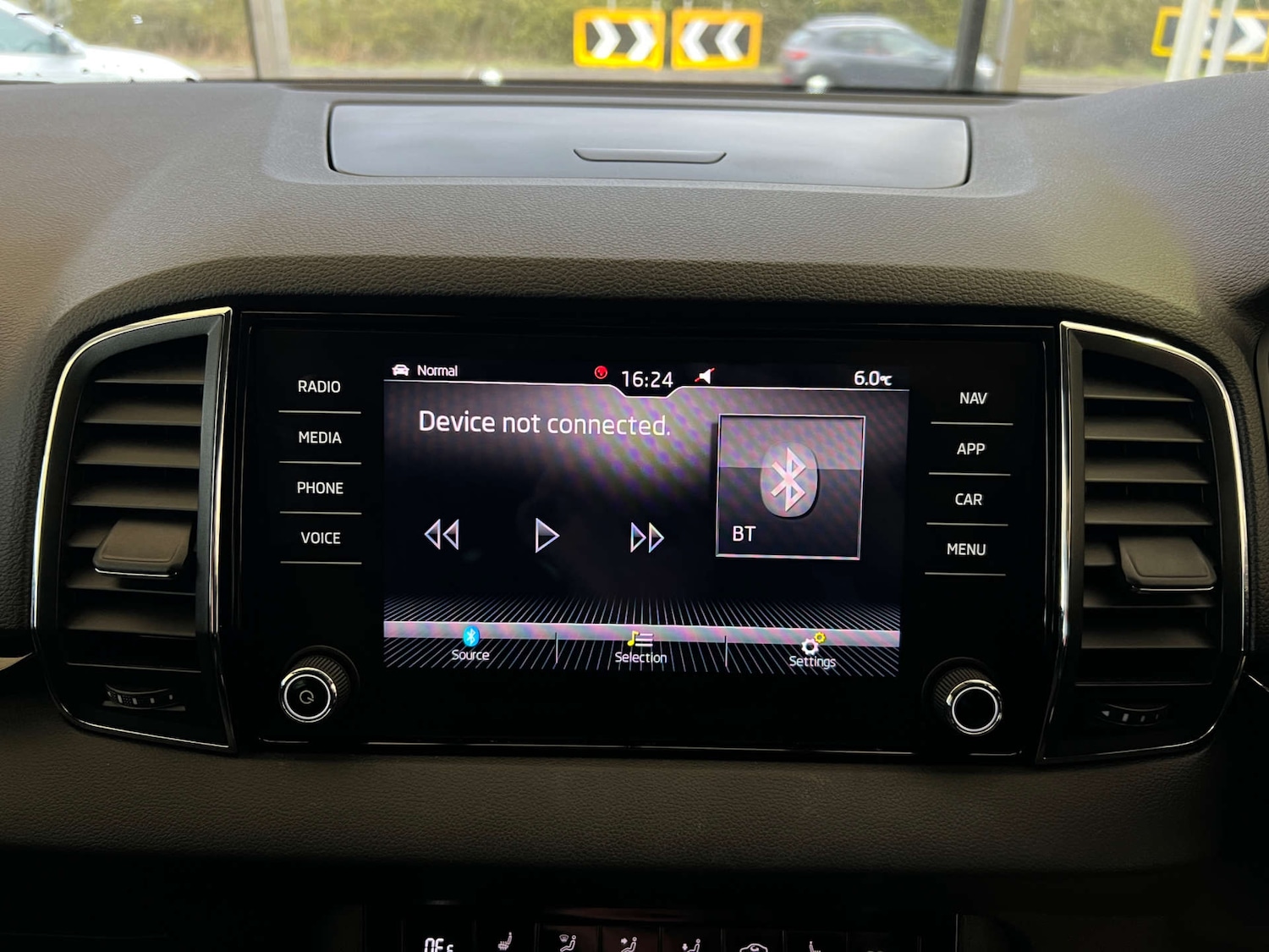 Used Skoda Karoq 2019 for sale - 78025290: Photo 19