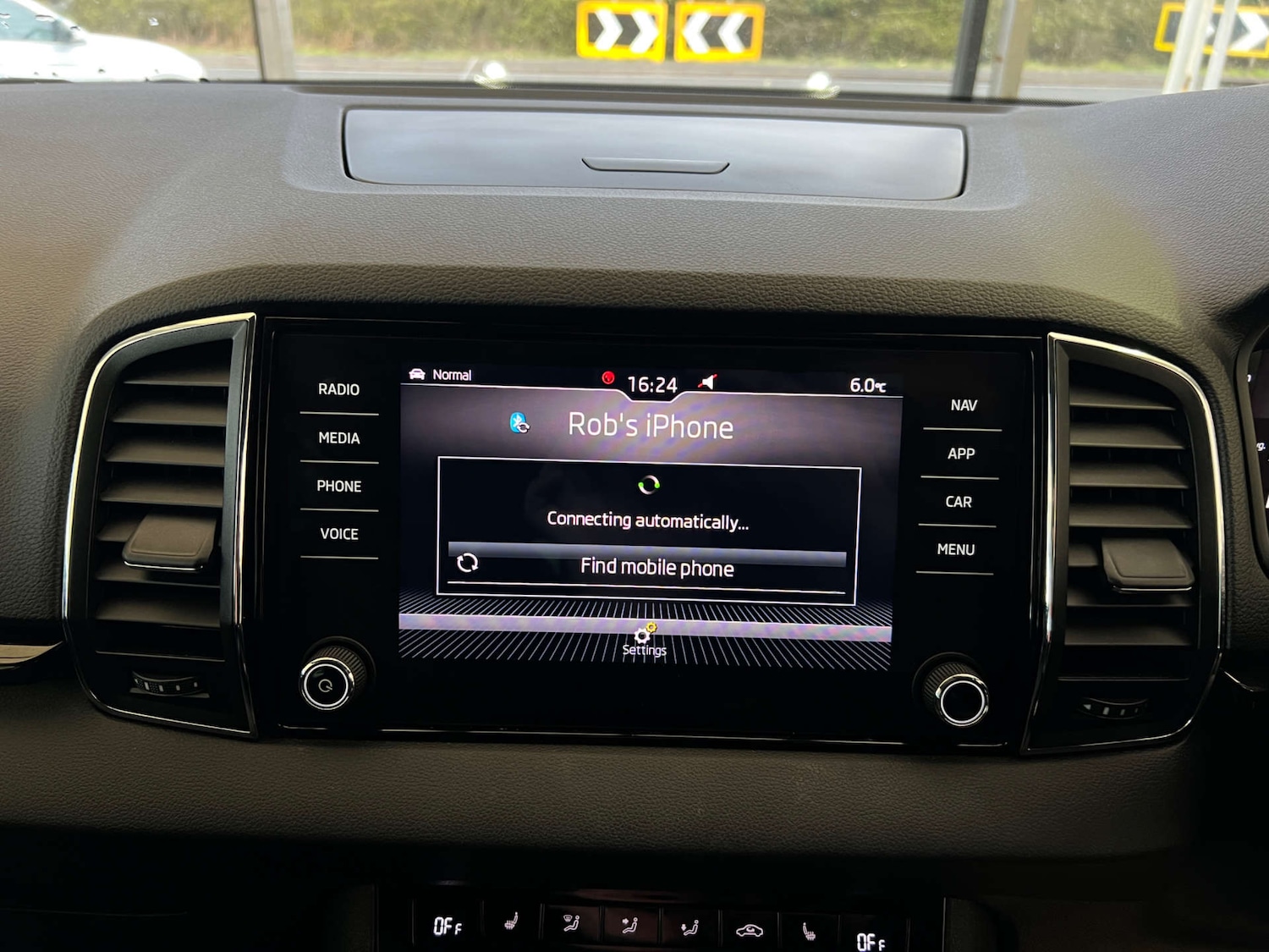 Used Skoda Karoq 2019 for sale - 78025290: Photo 20