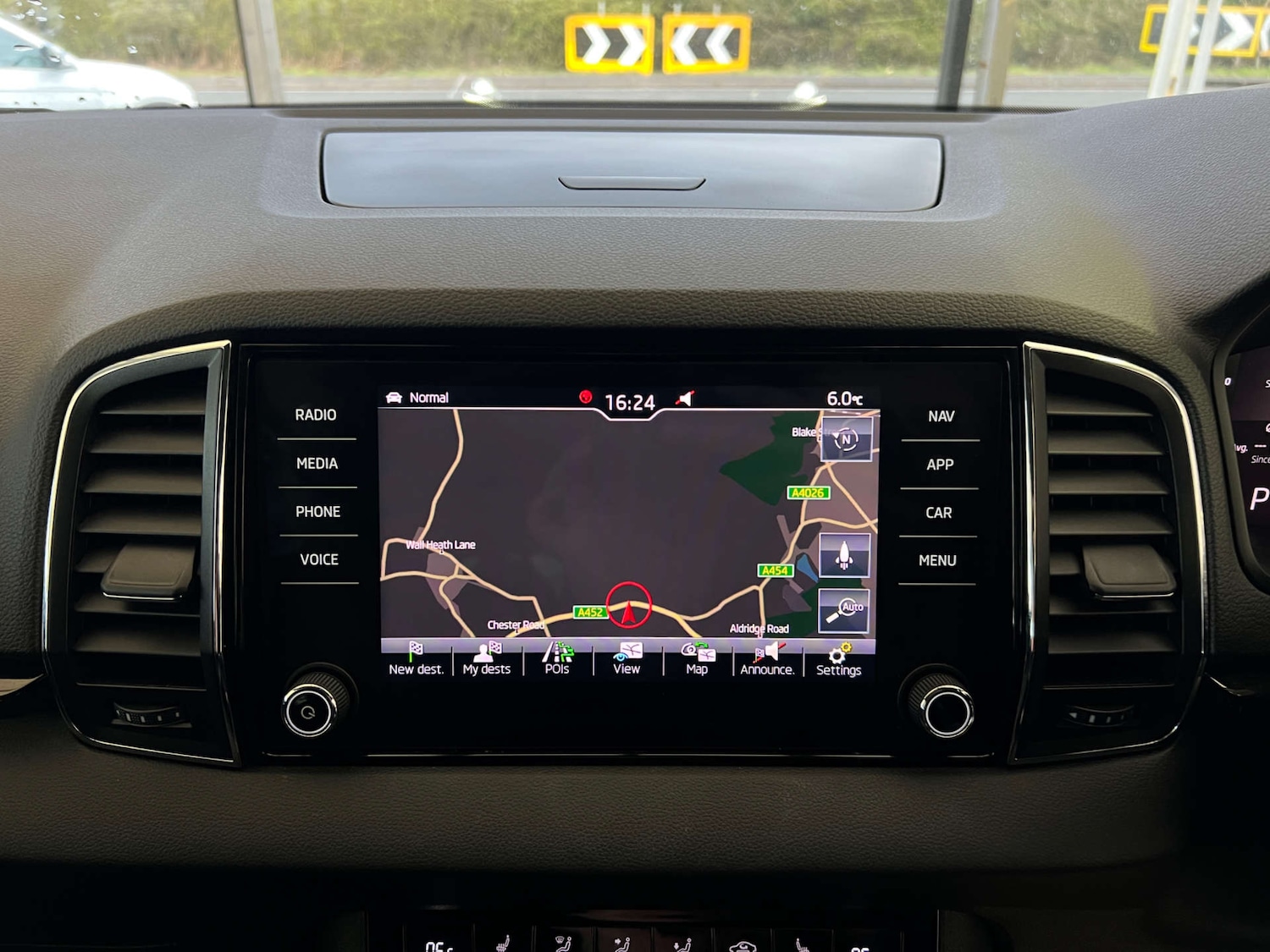 Used Skoda Karoq 2019 for sale - 78025290: Photo 21