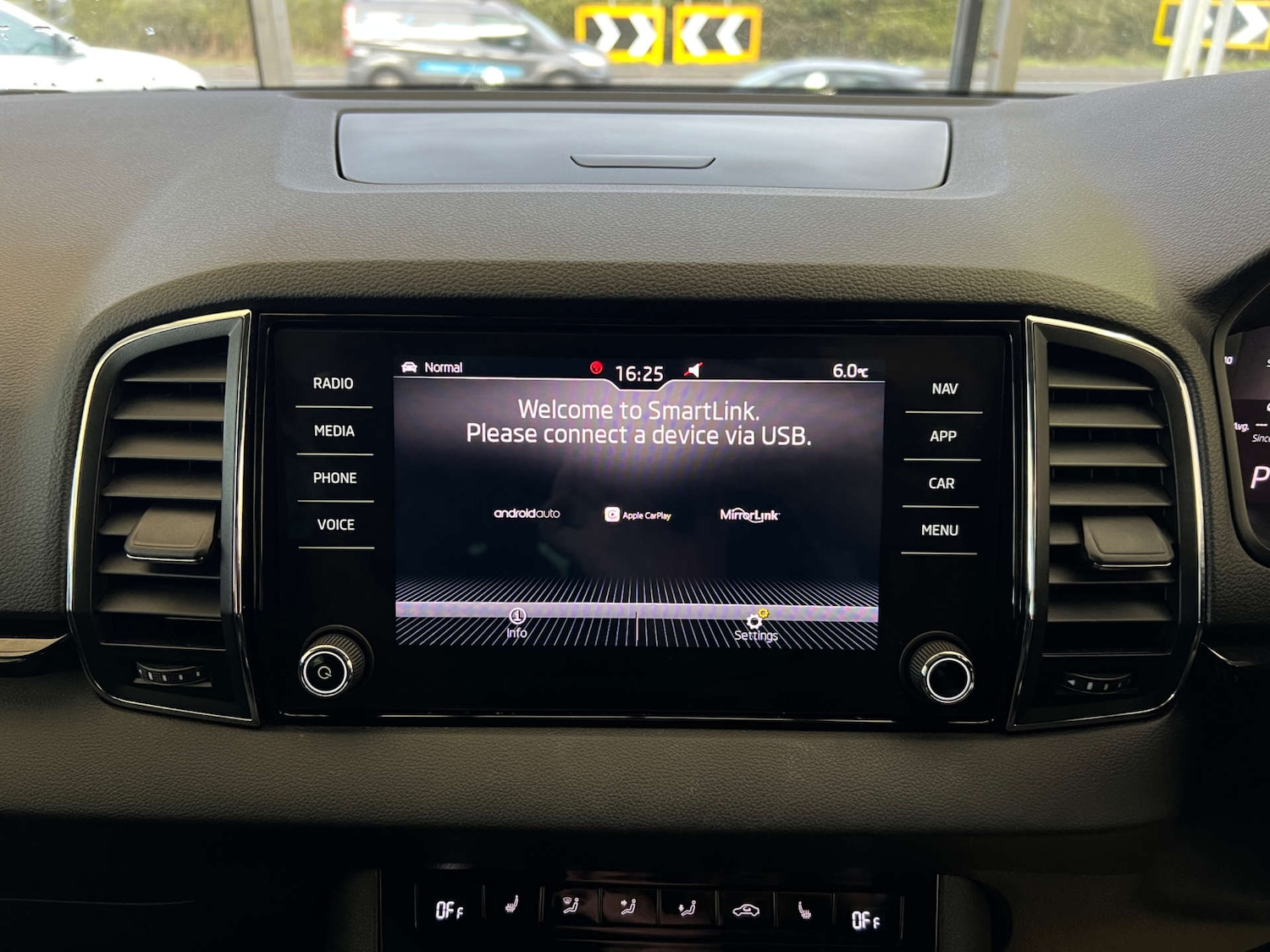 Used Skoda Karoq 2019 for sale - 78025290: Photo 23