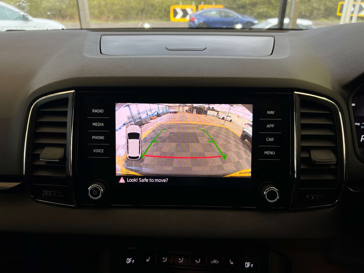 Used Skoda Karoq 2019 for sale - 78025290: Photo 24