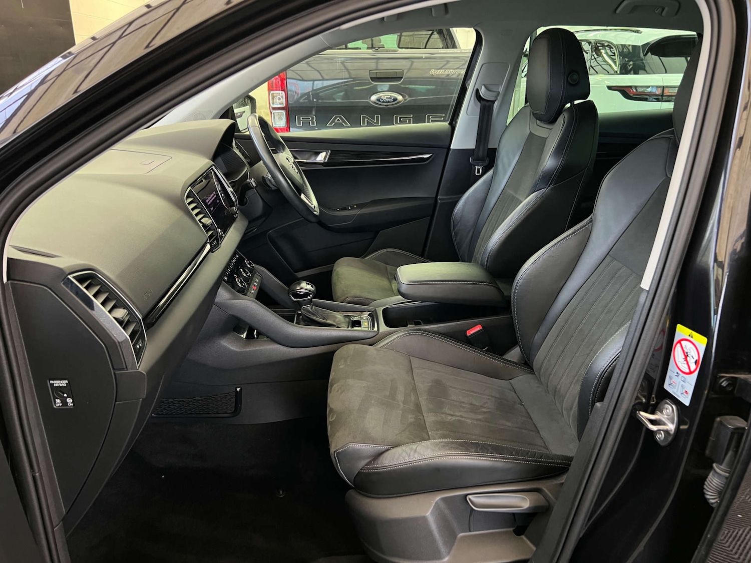 Used Skoda Karoq 2019 for sale - 78025290: Photo 27