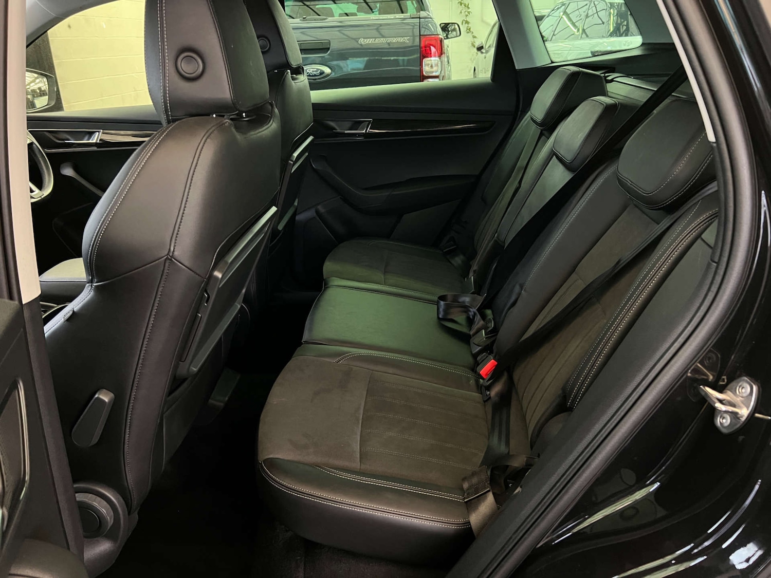 Used Skoda Karoq 2019 for sale - 78025290: Photo 29