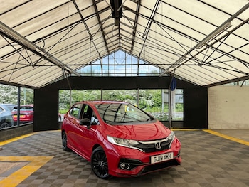 Used Honda Jazz 2019 for sale - 78544761: Photo